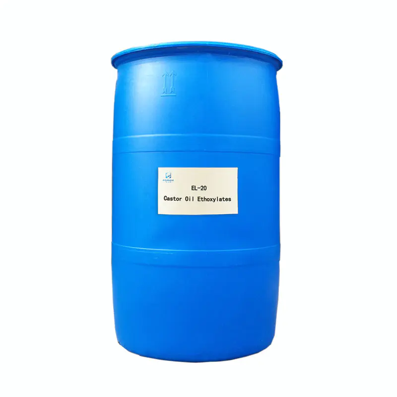 Cestor mmanụ ethoxylates el-20