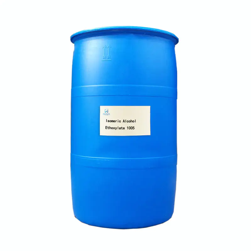 Isomeric mmanya Ethoxylate 1005