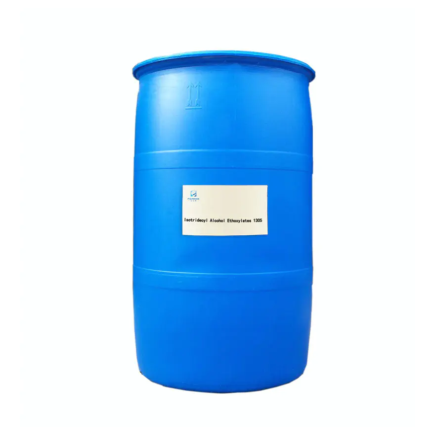 Inotridecyl mmanya ethoxylates 1305