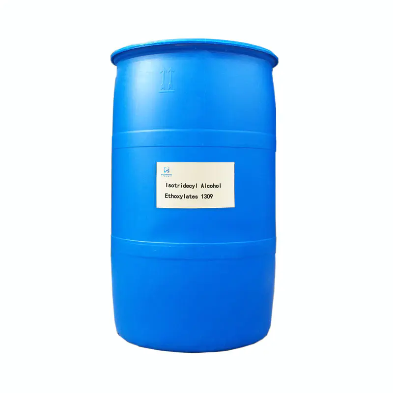 Isotrocyl mmanya ethoxylates 1309