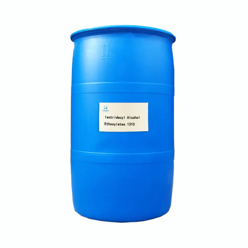 Isotrocyl mmanya ethoxylates 1310