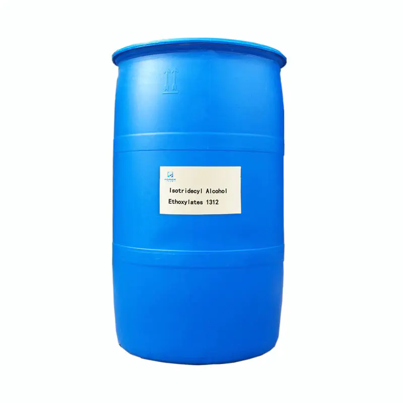 Inotridecyl mmanya ethoxylates 1312